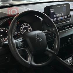 ميتسوبيشي اوتلاندر